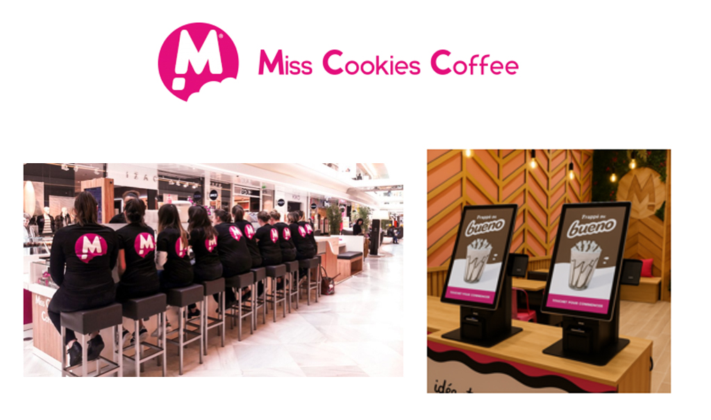 Miss Cookies Coffee