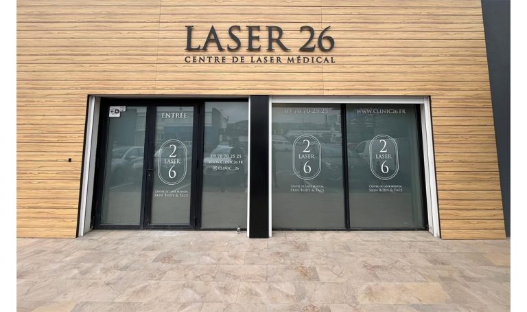 Laser 26