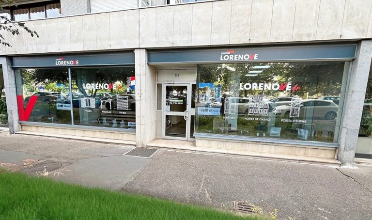 Lorenove