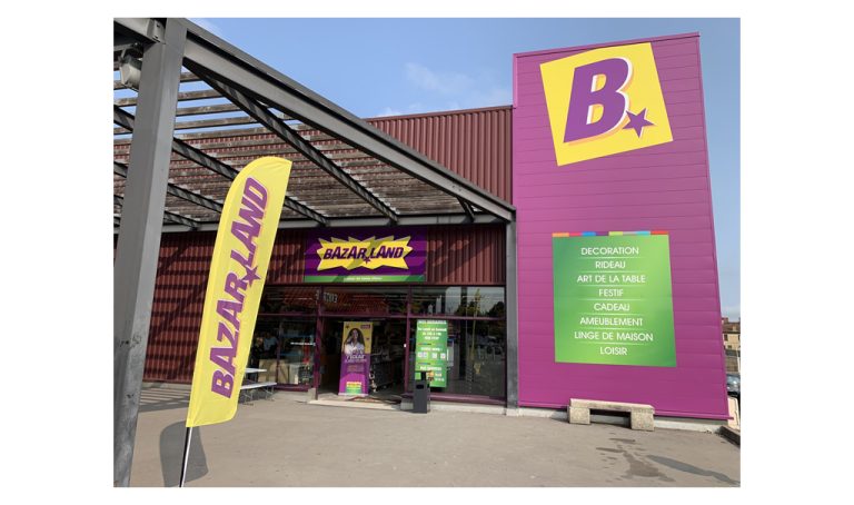 Bazarland