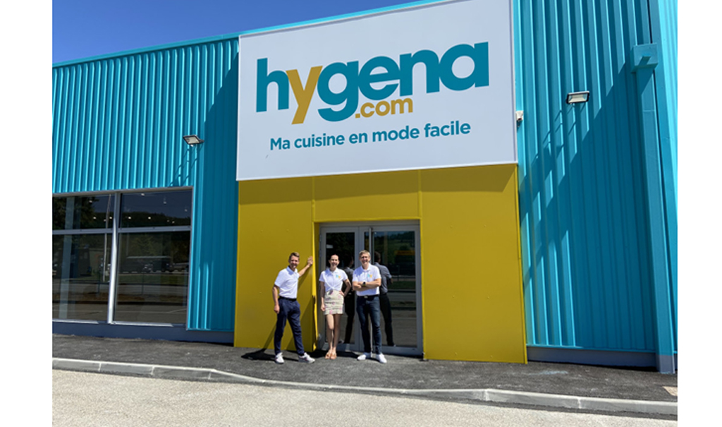 Hygena