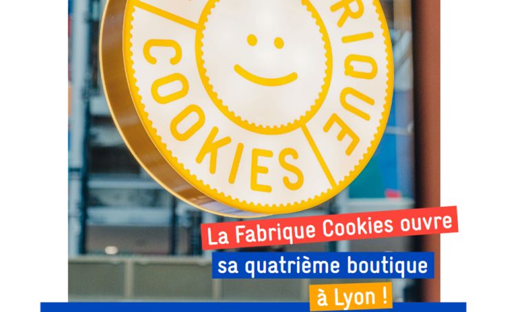 La Fabrique Cookies