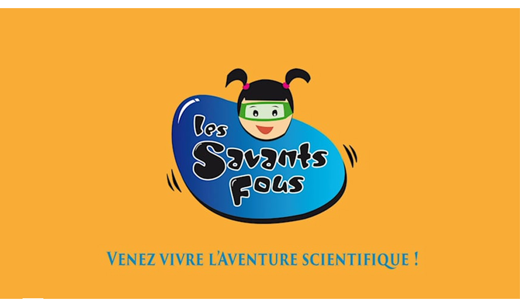 Les Savants Fous