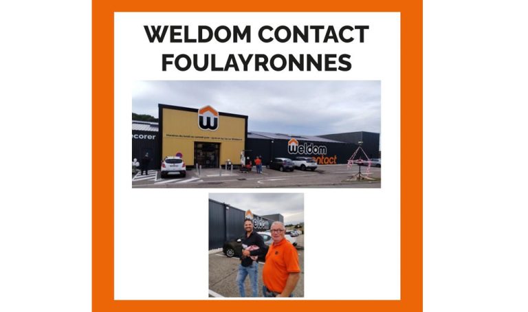 Weldom