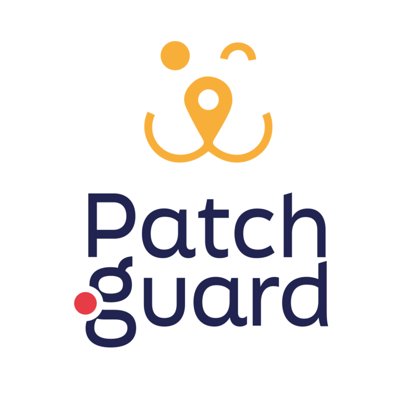 Logo de PatchGuard