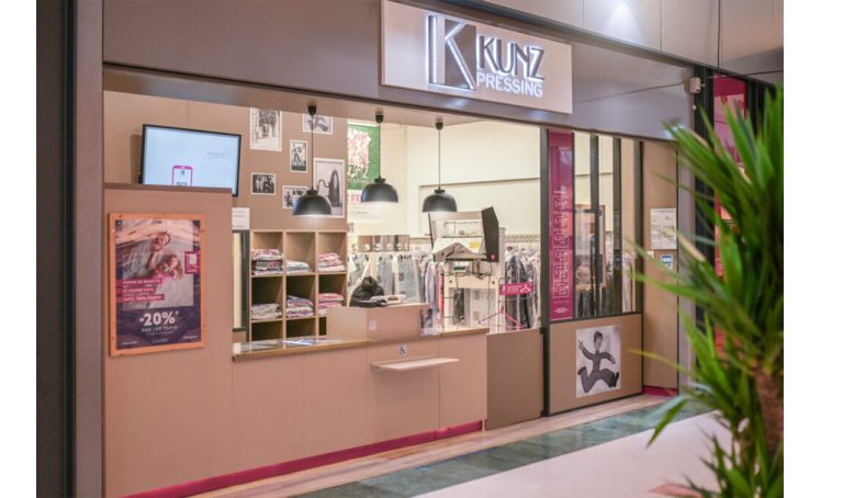 Kunz Pressing