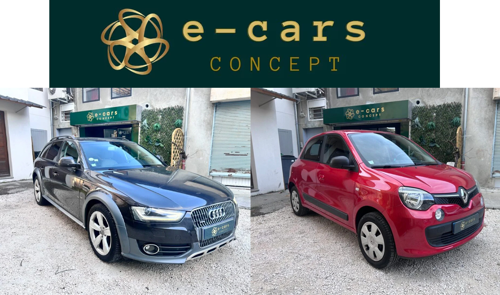 e-cars-concept
