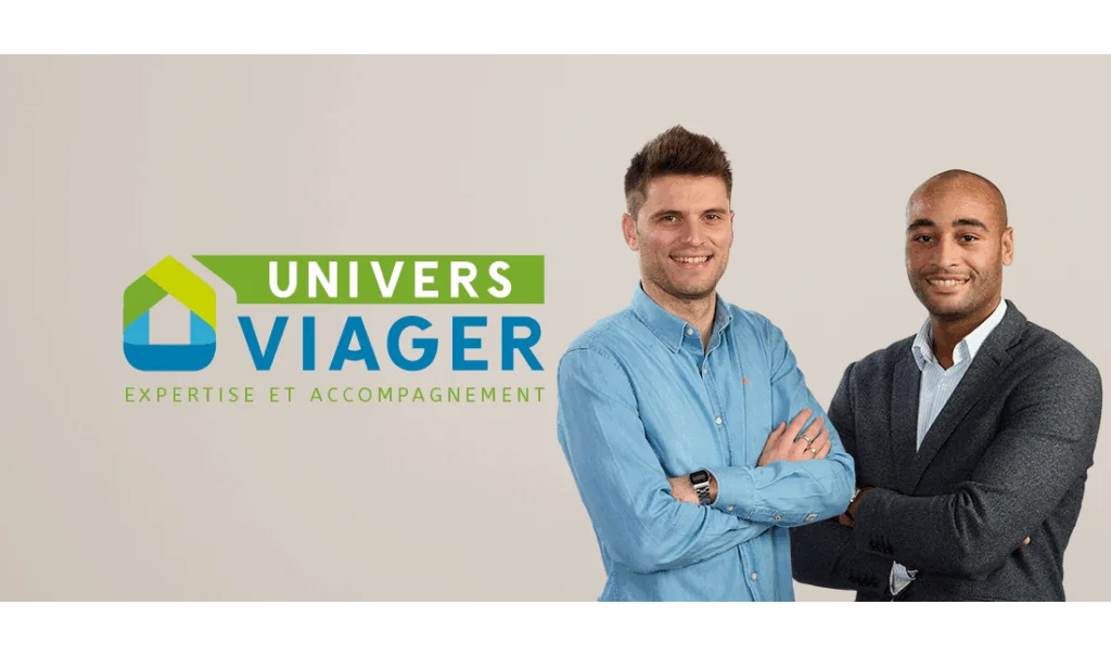 Univers Viager