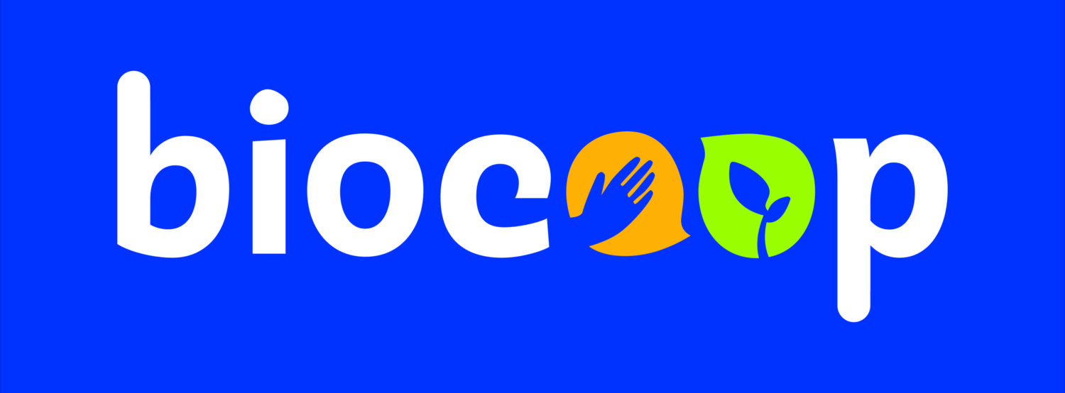 Logo biocoop