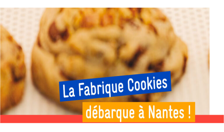 La fabrique Cookies