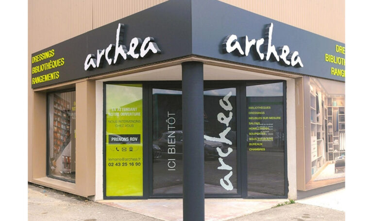 Archéa