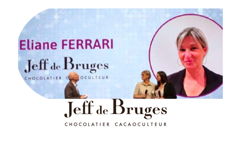 Jeff de Bruges