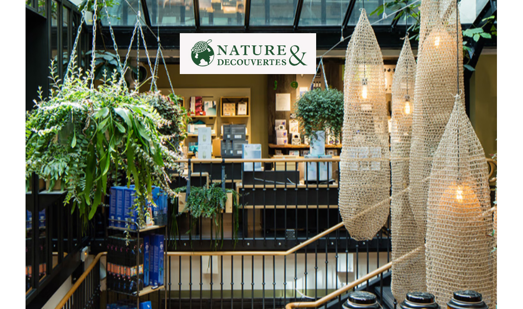 Nature&découverte