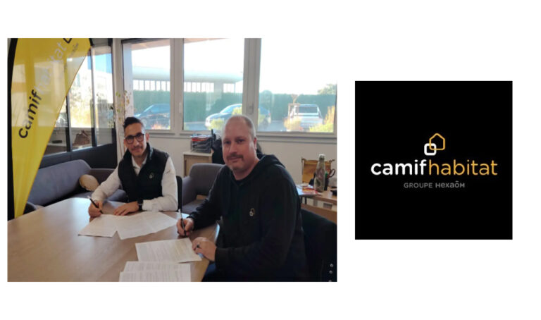 Camif Habitat