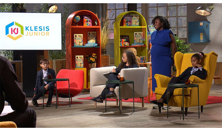 Klesis Junior