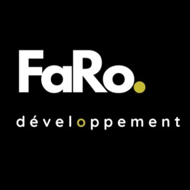 Logo de FARO developpement