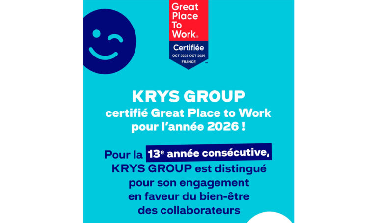 Krys Group