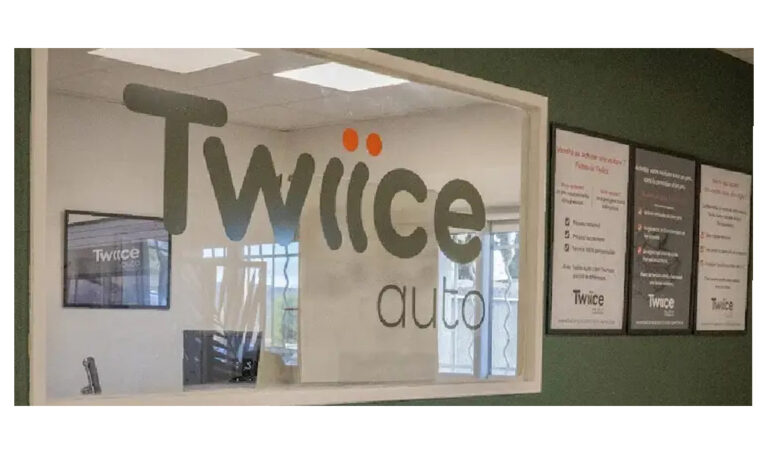Twiice Auto