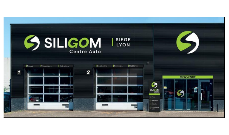 siligom