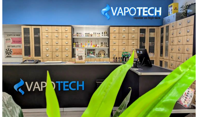 Vapotech