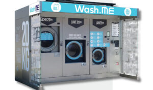 Washme