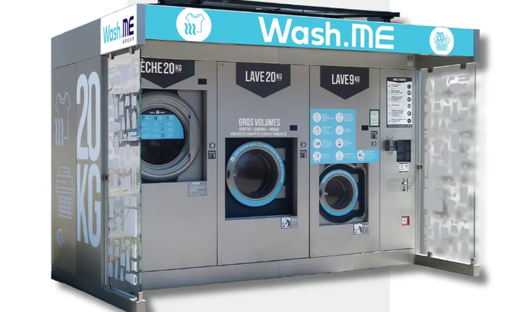 Washme