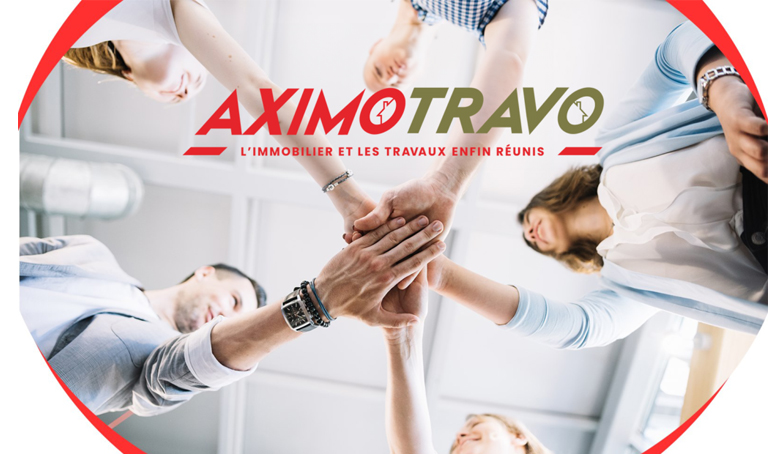 Aximotravaux