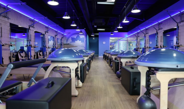 Club Pilates