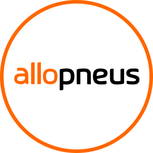 Logo de ALLOPNEUS