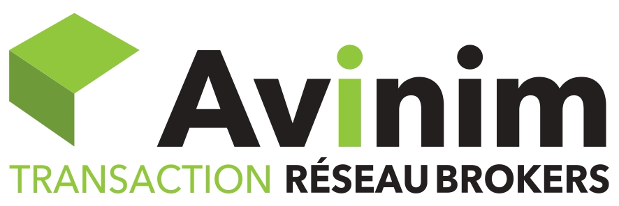Avinim Transaction Réseau Brokers
