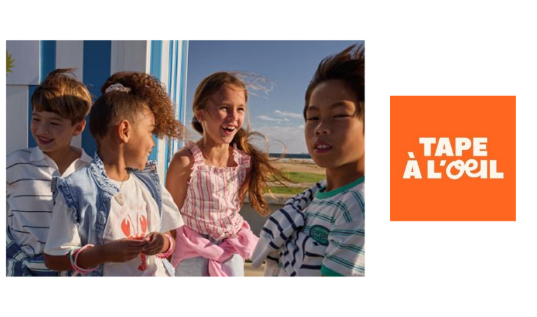 Tape à L'Oeil
