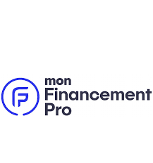 Logo de Mon Financement Pro