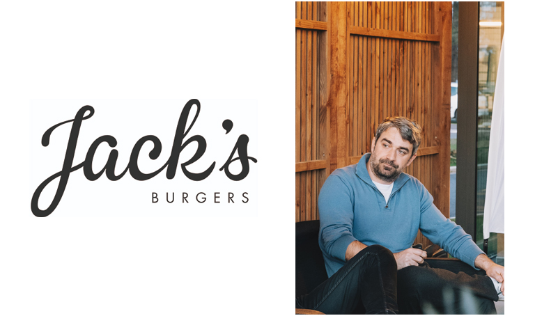 Jack's Burgers