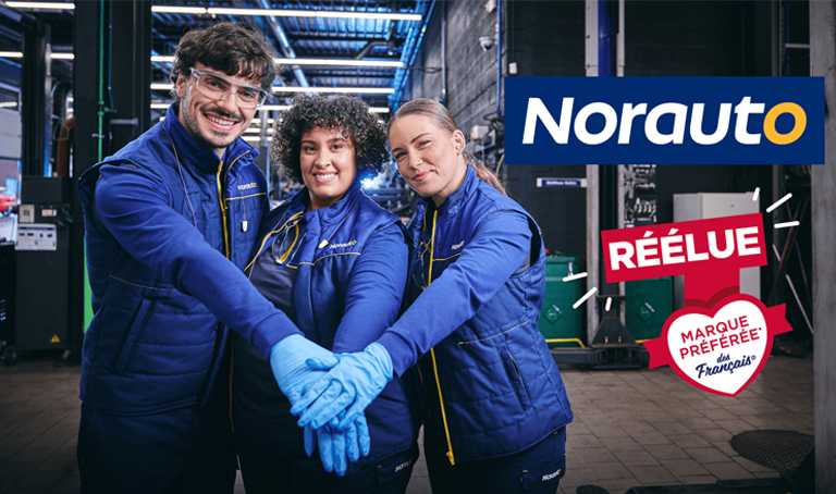 Norauto