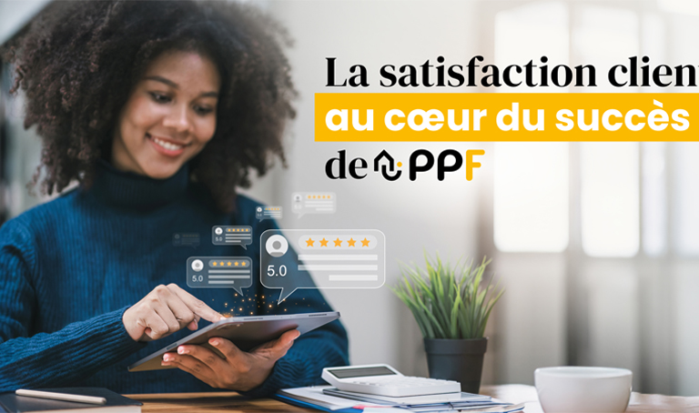 PPF