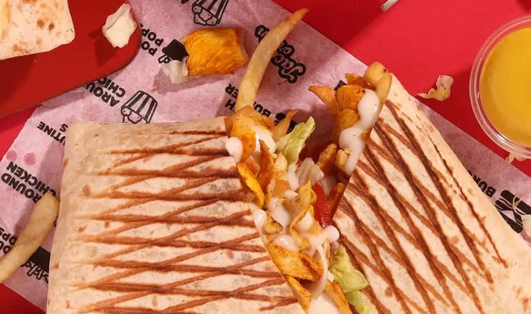 Tacos Avenue