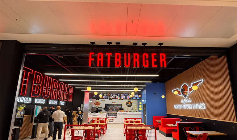 Fatburger