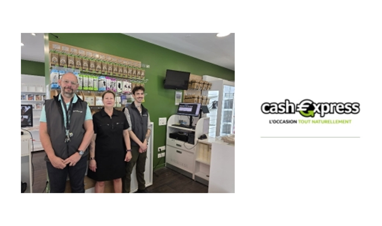 Cash Express