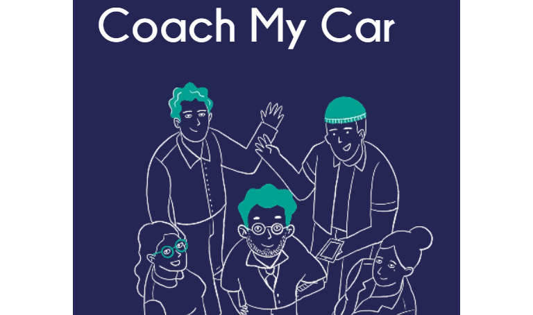 My Coach Car