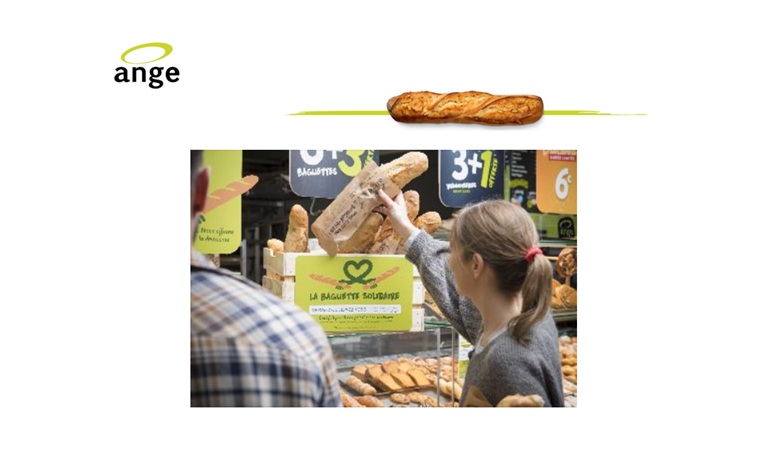 Ange Boulangerie