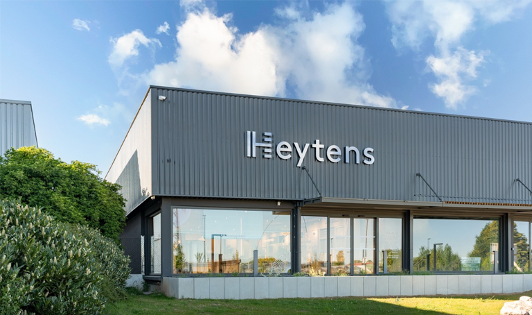 Heytens