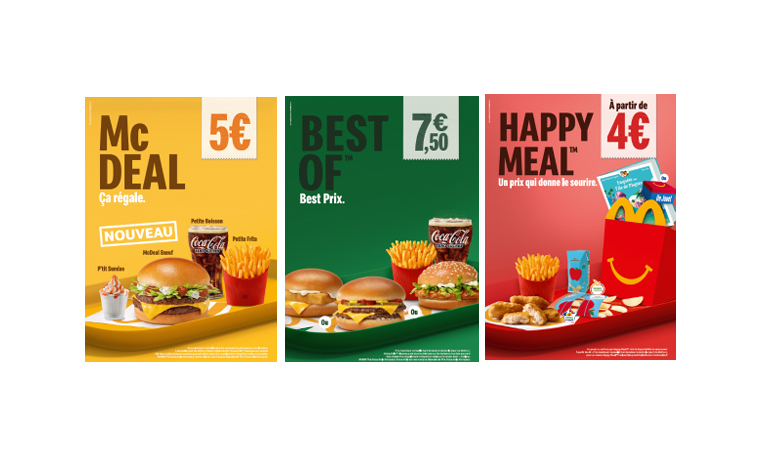 Mc Donald's