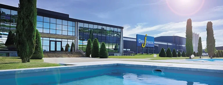 Desjoyaux