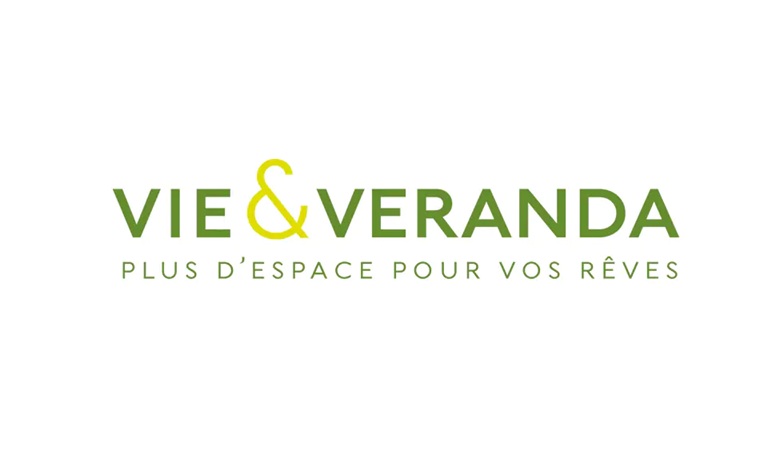 Logo Vie & veranda