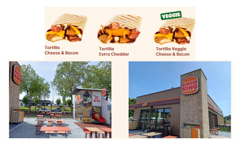 Burger King