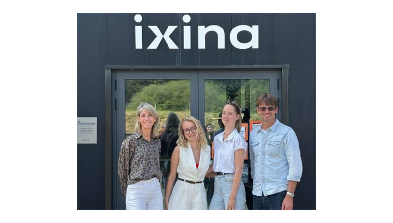 Ixina