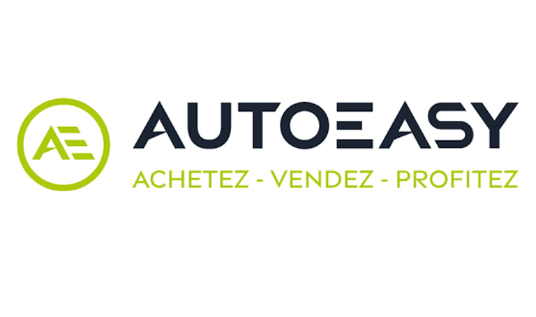 Logo AutoEasy