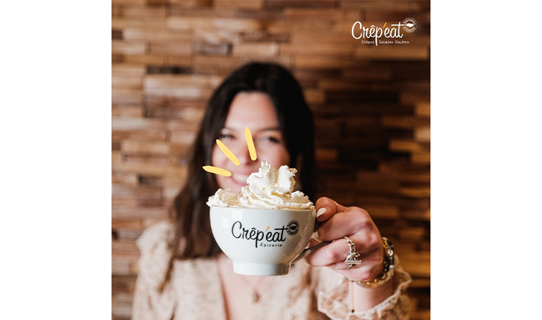 Crêp'Eat