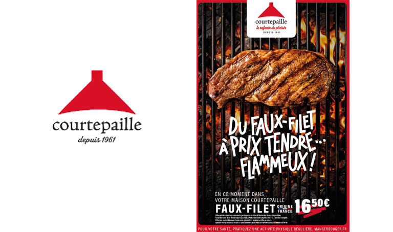 Courtepaille