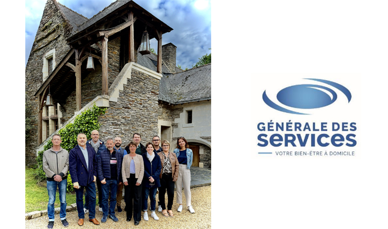 franchise Générale des Services